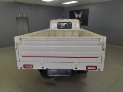 
										Mahindra Bolero Maxx Pik Up HD 1.7 VX full									