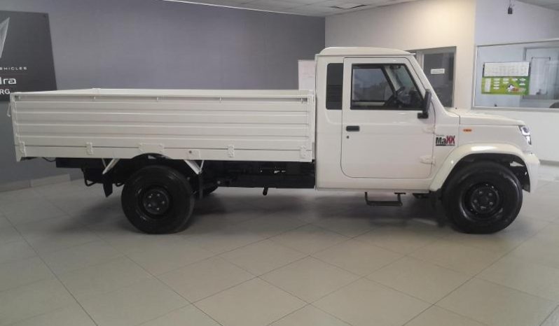 
								Mahindra Bolero Maxx Pik Up HD 1.7 VX full									