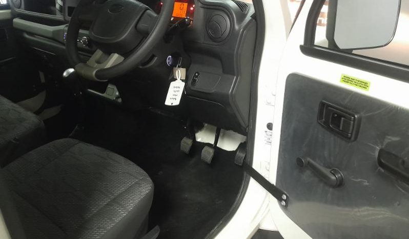 
								Mahindra Bolero Maxx Pik Up HD 1.7 VX full									