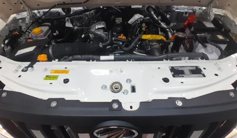 
								Mahindra Bolero Maxx Pik Up HD 1.7 VX full									