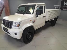Mahindra Bolero Maxx Pik Up HD 1.7 VX