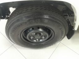 
										Mahindra Bolero Maxx Pik Up HD 1.7 VX full									