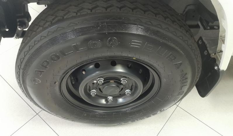 
								Mahindra Bolero Maxx Pik Up HD 1.7 VX full									