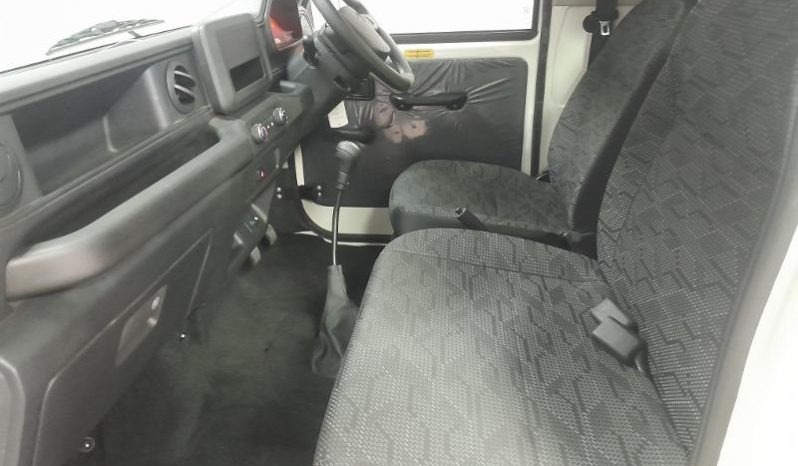 
								Mahindra Bolero Maxx Pik Up HD 1.7 VX full									