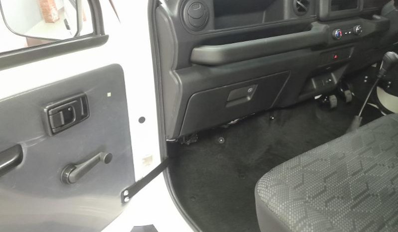 
								Mahindra Bolero Maxx Pik Up HD 1.7 VX full									