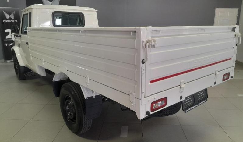 
								Mahindra Bolero Maxx Pik Up HD 1.7 VX full									