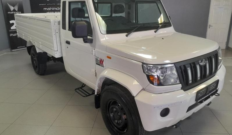 
								Mahindra Bolero Maxx Pik Up HD 1.7 VX full									