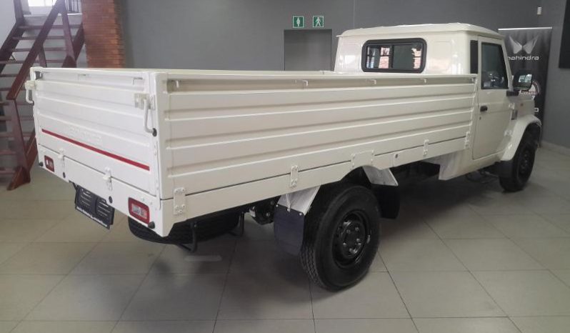
								Mahindra Bolero Maxx Pik Up HD 1.7 VX full									