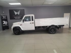 Mahindra Bolero Maxx Pik Up HD 1.7 VX
