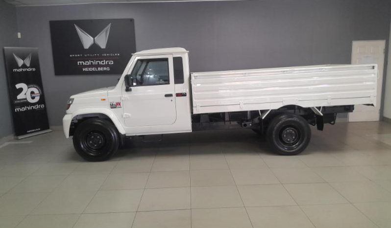 
								Mahindra Bolero Maxx Pik Up HD 1.7 VX full									