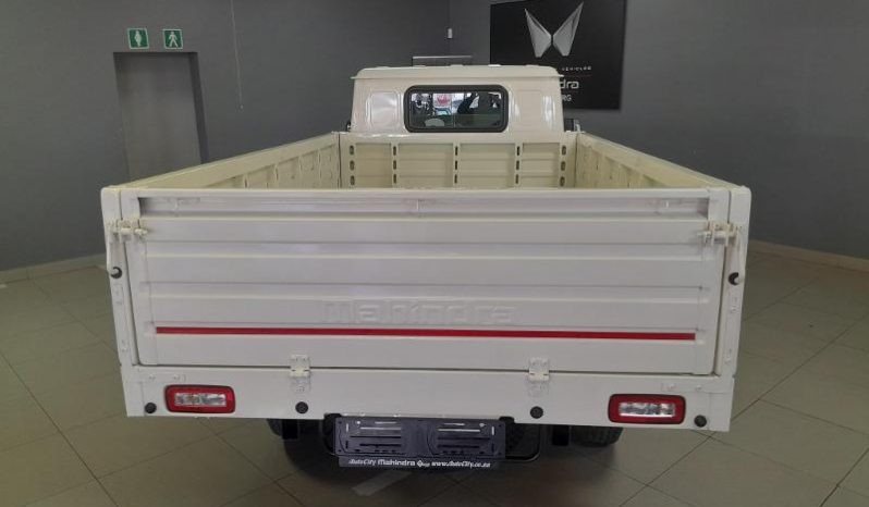 
								Mahindra Bolero Maxx Pik Up HD 1.7 VX full									