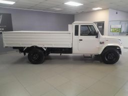 
										Mahindra Bolero Maxx Pik Up HD 1.7 VX full									
