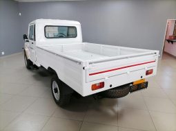 
										Mahindra Bolero Nef 2.5TD Maxitruck Plus S Cab 4X2 full									