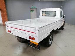 
										Mahindra Bolero Nef 2.5TD Maxitruck Plus S Cab 4X2 full									