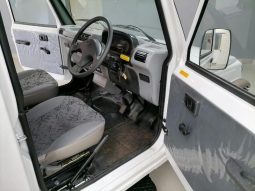
										Mahindra Bolero Nef 2.5TD Maxitruck Plus S Cab 4X2 full									