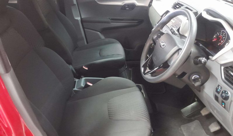 
								Mahindra KUV 100 KUV 100 1.2 K6+ NXT full									