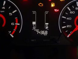 
										Mahindra KUV 100 KUV 100 1.2 K6+ NXT full									
