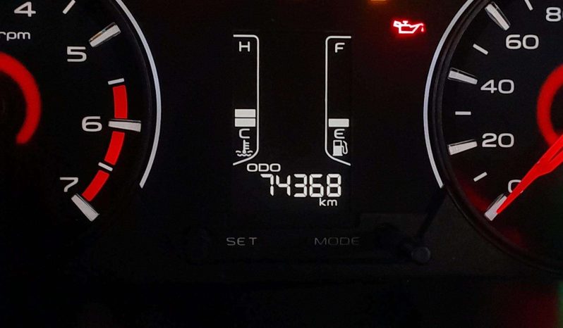 
								Mahindra KUV 100 KUV 100 1.2 K6+ NXT full									
