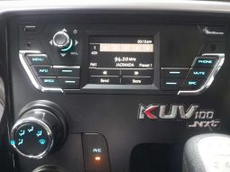 
										Mahindra KUV 100 KUV 100 1.2 K6+ NXT full									