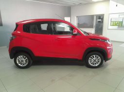 
										Mahindra KUV 100 KUV 100 1.2 K6+ NXT full									