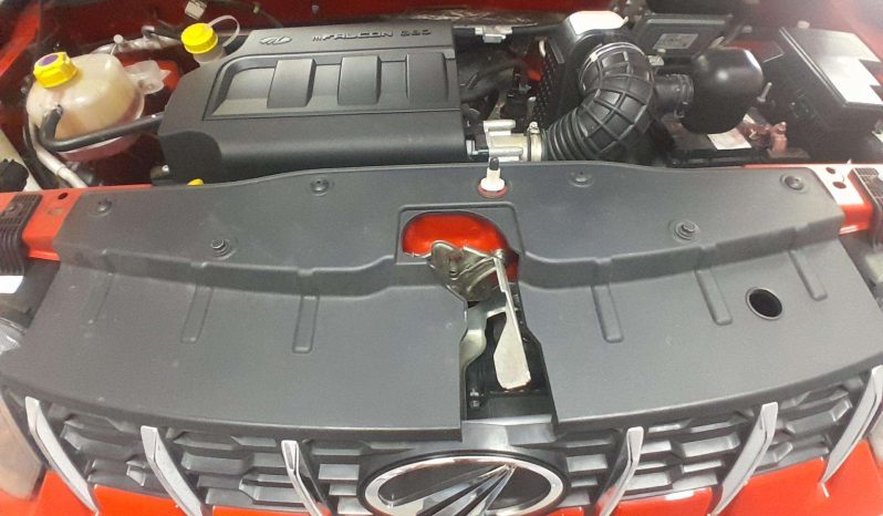 
								Mahindra KUV 100 KUV 100 1.2 K6+ NXT full									