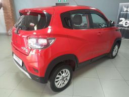 
										Mahindra KUV 100 KUV 100 1.2 K6+ NXT full									