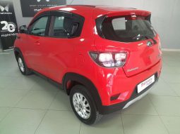 
										Mahindra KUV 100 KUV 100 1.2 K6+ NXT full									