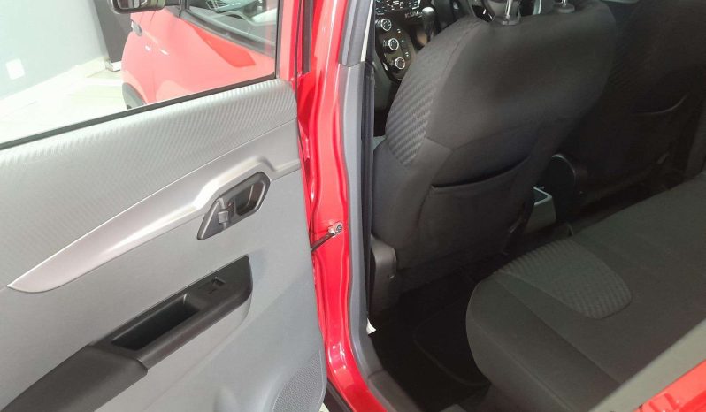 
								Mahindra KUV 100 KUV 100 1.2 K6+ NXT full									