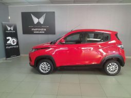 
										Mahindra KUV 100 KUV 100 1.2 K6+ NXT full									