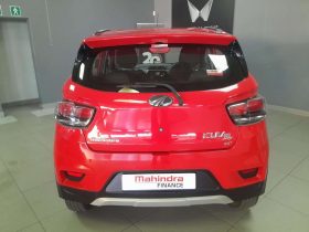 Mahindra KUV 100 KUV 100 1.2 K6+ NXT