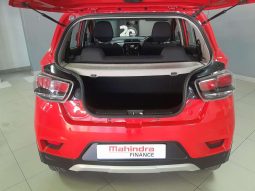 
										Mahindra KUV 100 KUV 100 1.2 K6+ NXT full									