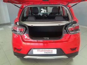 Mahindra KUV 100 KUV 100 1.2 K6+ NXT