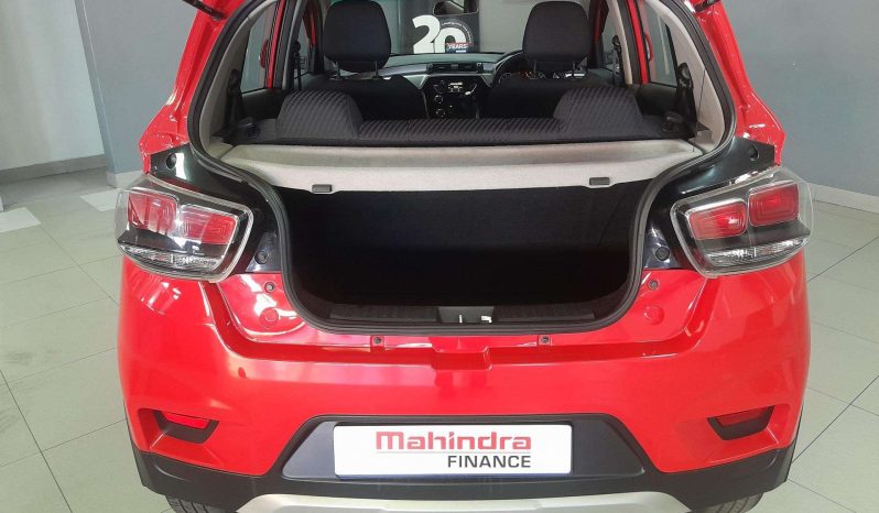 
								Mahindra KUV 100 KUV 100 1.2 K6+ NXT full									