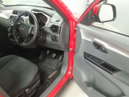
										Mahindra KUV 100 KUV 100 1.2 K6+ NXT full									