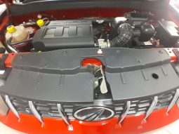 
										Mahindra KUV 100 KUV 100 1.2 K6+ NXT full									
