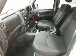 
										Mahindra Pik Up 2.2 Mhawk D Cab 4X2 S6 full									