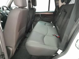 
										Mahindra Pik Up 2.2 Mhawk D Cab 4X2 S6 full									