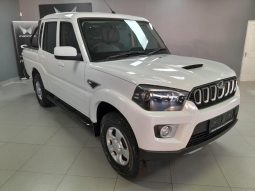 
										Mahindra Pik Up 2.2 Mhawk D Cab 4X2 S6 full									