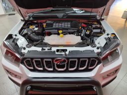 
										Mahindra Pik Up 2.2 Mhawk D Cab 4X2 S6 Karoo Edt full									