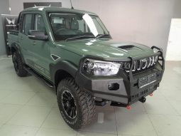 
										Mahindra Pik Up 2.2 mHawk DC 4×4 AT S11 Karoo Mist full									
