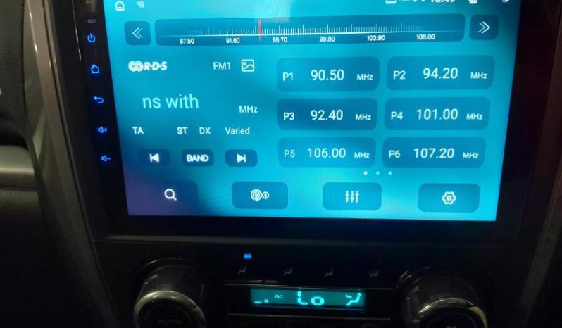 
								Mahindra Pik Up 2.2 mHawk DC 4×4 AT S11 Karoo Mist full									