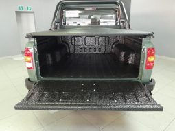 
										Mahindra Pik Up 2.2 mHawk DC 4×4 AT S11 Karoo Mist full									