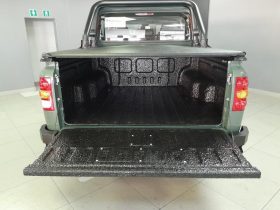 Mahindra Pik Up 2.2 mHawk DC 4×4 AT S11 Karoo Mist