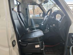 
										Mahindra Pik Up 2.2 mHawk DE S/C 4X2 S4 Aircon full									