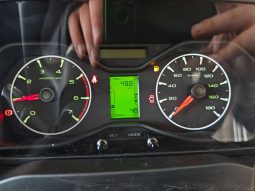 
										Mahindra Pik Up 2.2 mHawk DE S/C 4X2 S4 Aircon full									