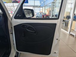 
										Mahindra Pik Up 2.2 mHawk DE S/C 4X2 S4 Aircon full									