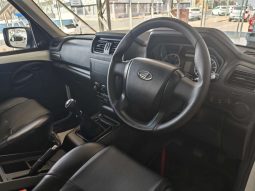 
										Mahindra Pik Up 2.2 mHawk DE S/C 4X2 S4 Aircon full									