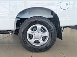 
										Mahindra Pik Up 2.2 mHawk DE S/C 4X2 S4 Aircon full									