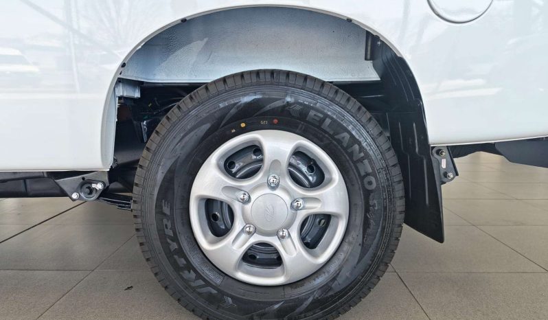 
								Mahindra Pik Up 2.2 mHawk DE S/C 4X2 S4 Aircon full									