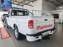 
										Mahindra Pik Up 2.2 mHawk DE S/C 4X2 S4 Aircon full									